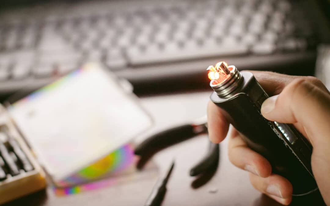 💨 Vape ou tabac : pourquoi de plus en plus de gens switchent ?